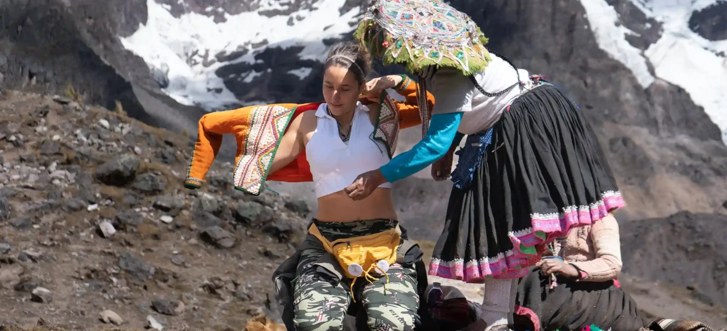 Singrenacocha Lake Day Tour Singrenacocha Lake Day Tour