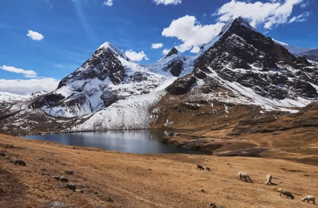 ausangate treks (4)