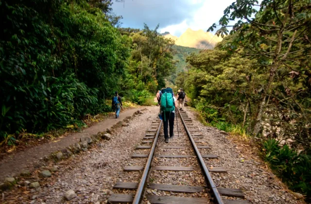 The Ultimate Gastronomic Journey Through Peru