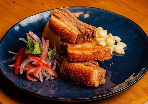 Cusco Food Tour: Market Visit and Andean Cooking Class