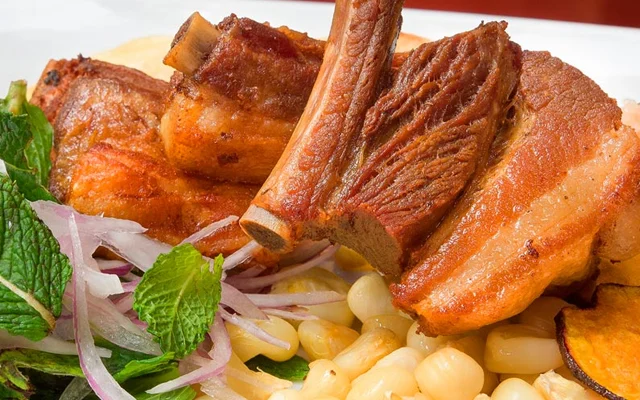 CUSCO FOOD TOUR – AMAZING PERUVIAN CULINARY EXPERIENCE