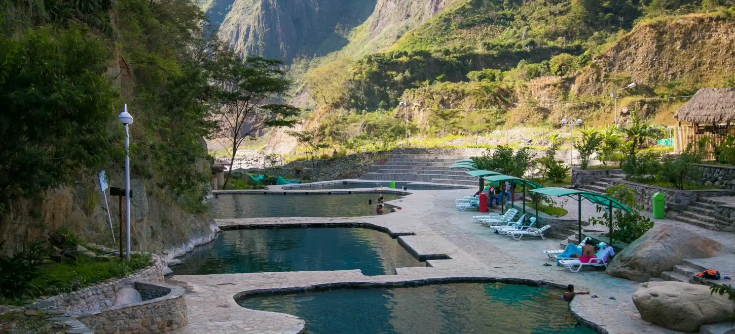 Machu Picchu with Cocalmayo + Rainbow Mountain 7 Days