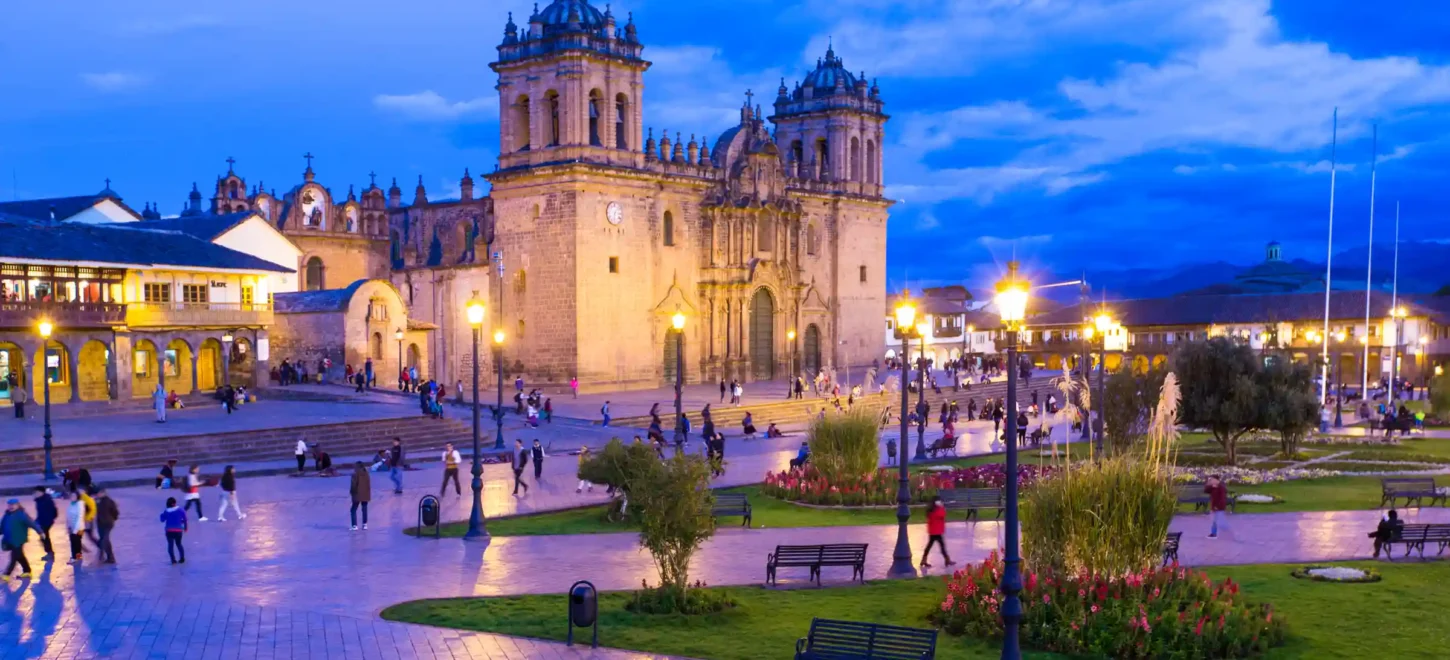 Cusco Gastronomic Tour 1 Day Cusco Gastronomic Tour 1 Day