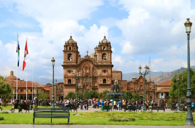 Chiri Uchu: The Sacred Dish That Puts All of Peru