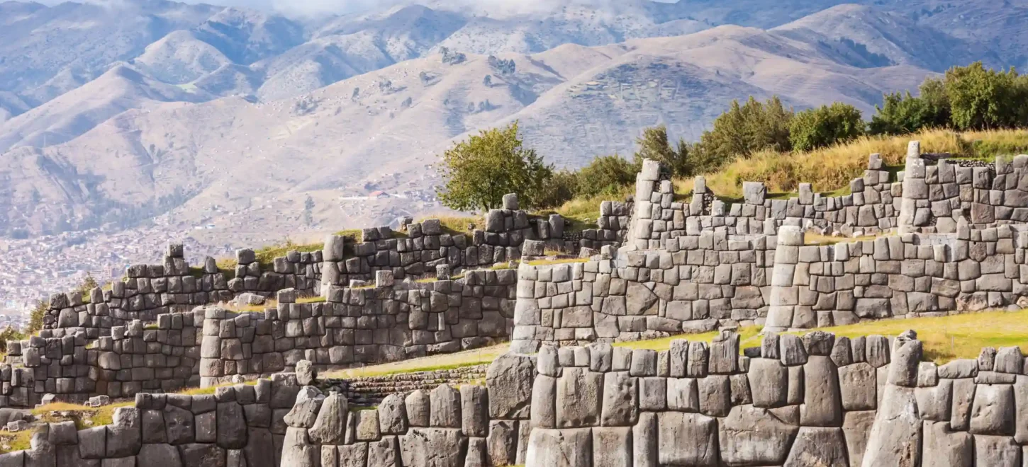 Inca Empire by Mountain View: 7 Days Inca Empire by Mountain View: 7 Days