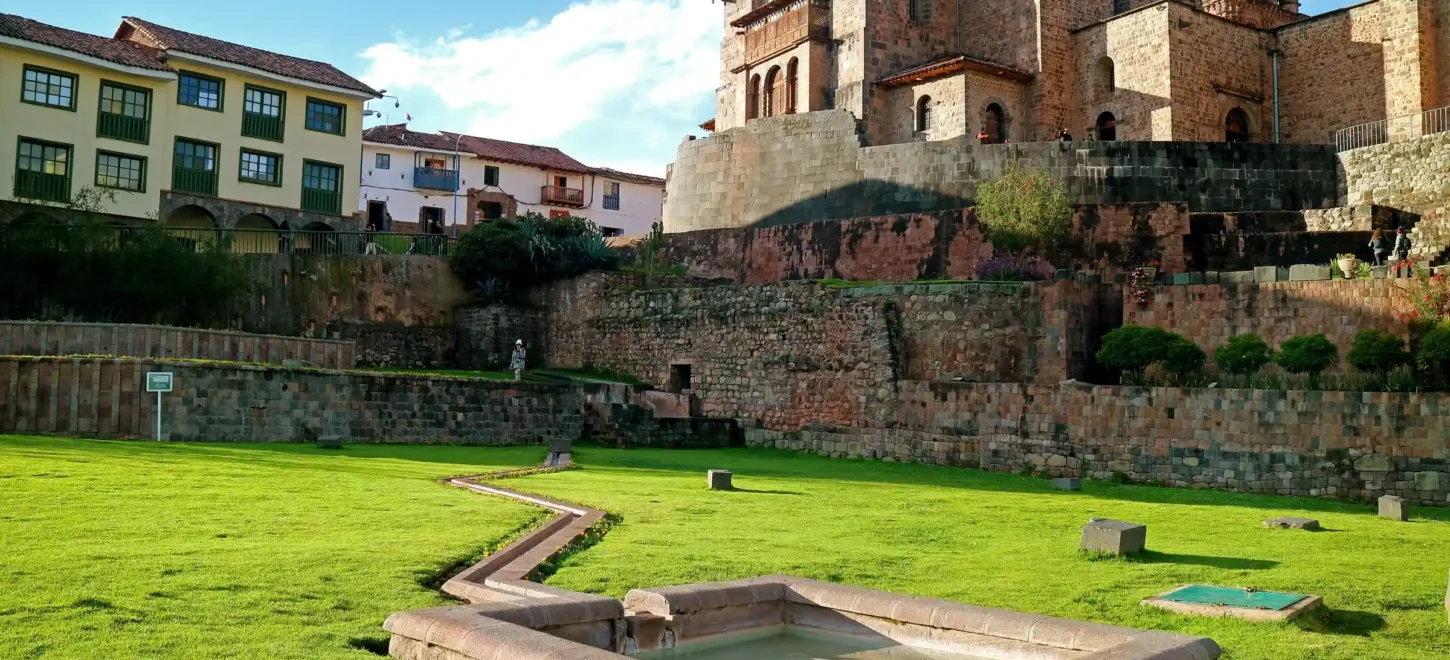 Inca Empire by Mountain View: 7 Days Inca Empire by Mountain View: 7 Days