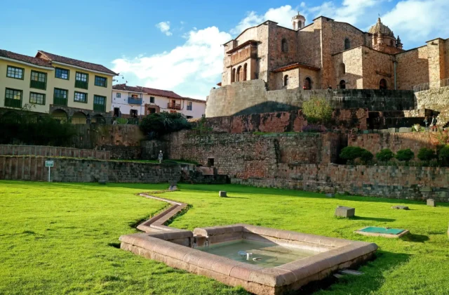 CUSCO CHURCHES TOUR 1-DAY CULTURAL & RELIGIOUS EXPERIENCE