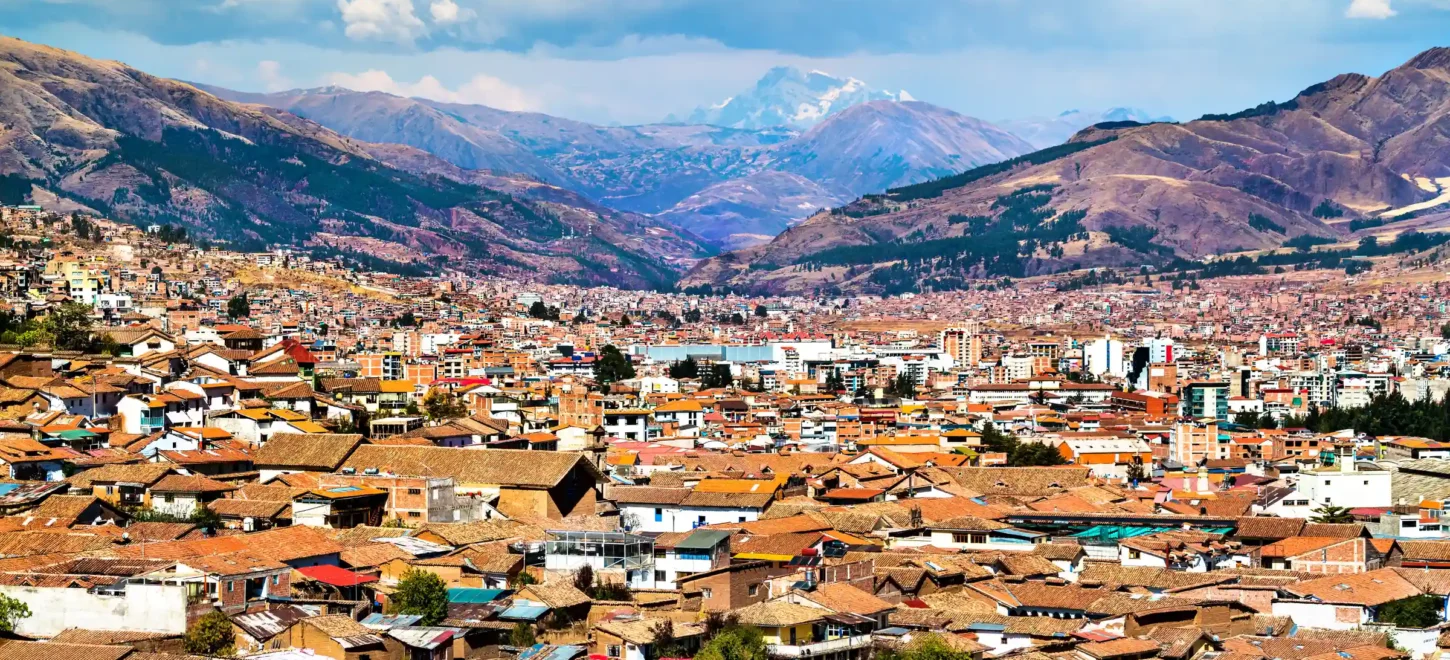 Cusco Gastronomic Tour 1 Day Cusco Gastronomic Tour 1 Day