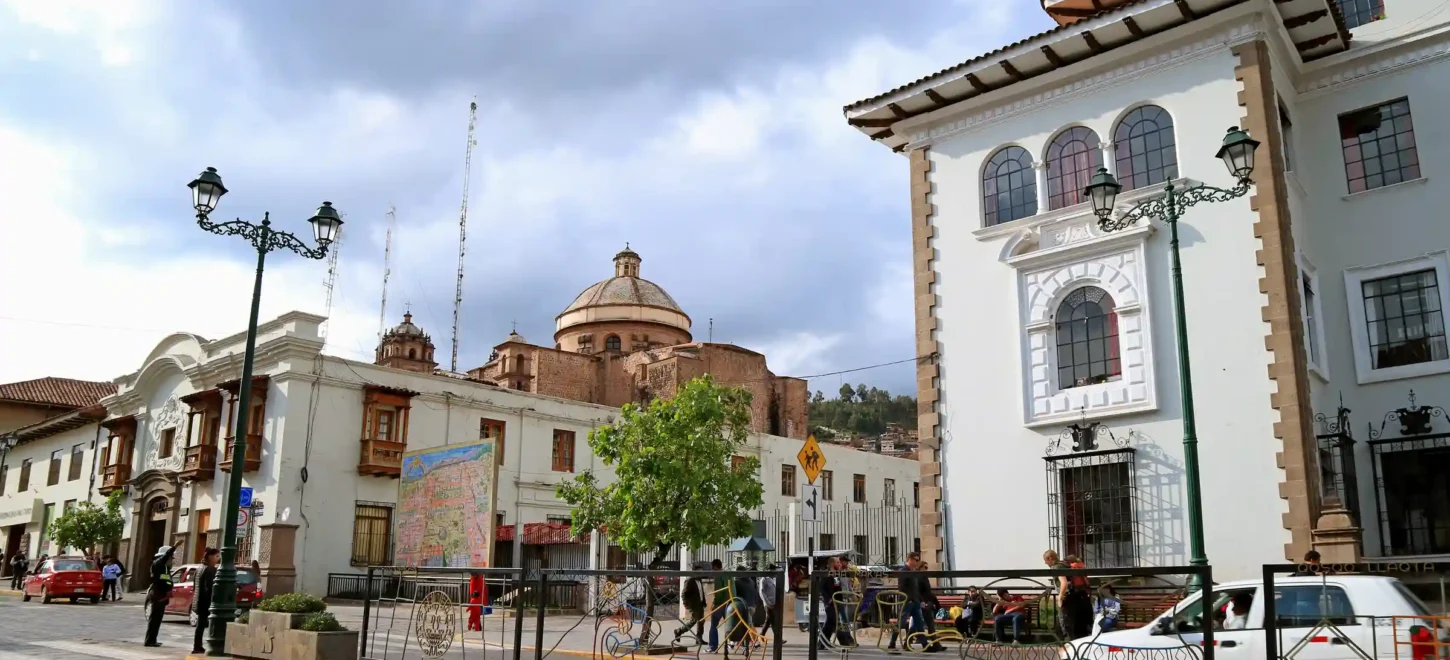 Cusco Gastronomic Tour 1 Day Cusco Gastronomic Tour 1 Day