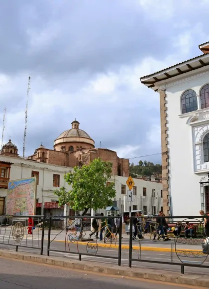 Cusco Gastronomic Tour 1 Day Cusco Gastronomic Tour 1 Day