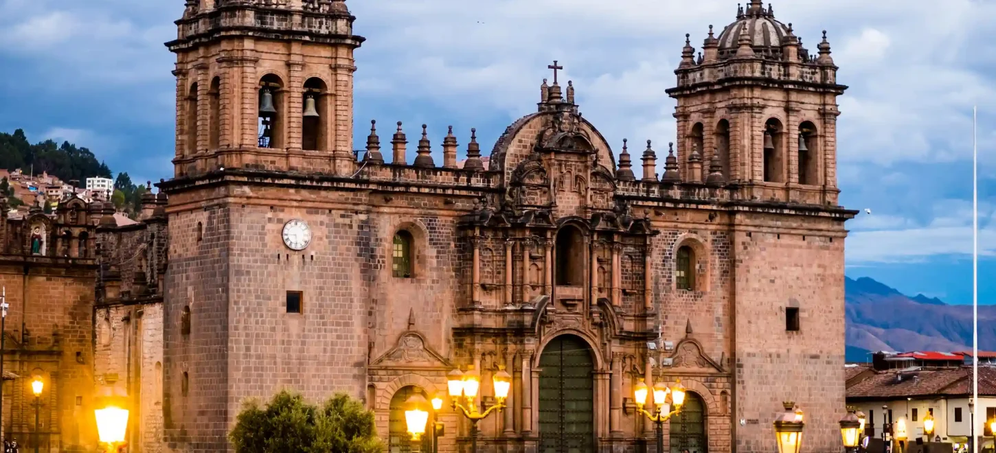 Cusco Gastronomic Tour 1 Day Cusco Gastronomic Tour 1 Day