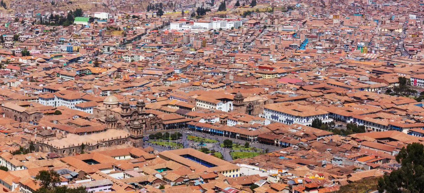 Cusco Gastronomic Tour 1 Day Cusco Gastronomic Tour 1 Day