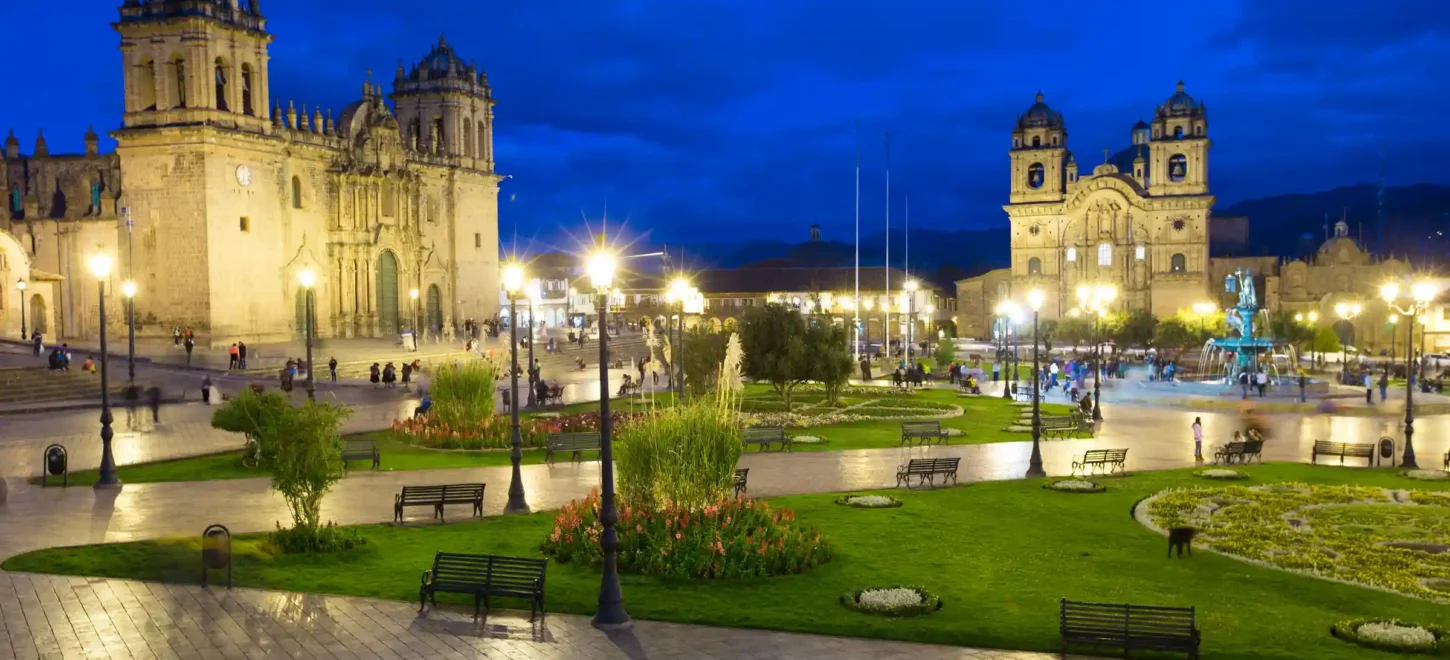 Cusco Gastronomic Tour 1 Day Cusco Gastronomic Tour 1 Day