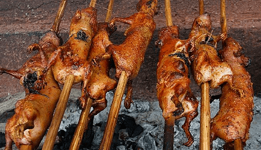 CUSCO FOOD TOUR – AMAZING PERUVIAN CULINARY EXPERIENCE