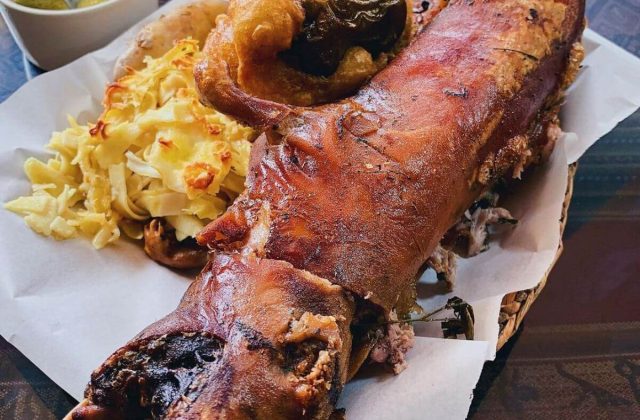 CUSCO FOOD TOUR – AMAZING PERUVIAN CULINARY EXPERIENCE