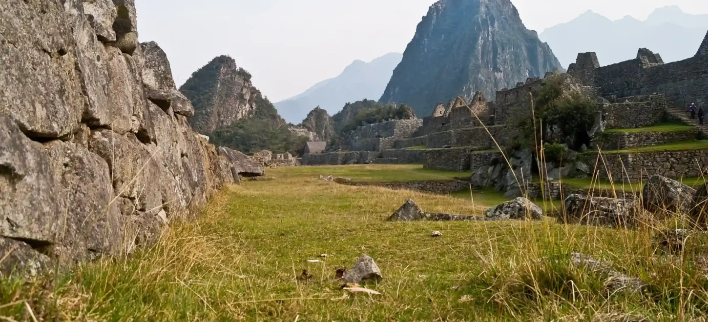 Machu Picchu with Cocalmayo + Rainbow Mountain 7 Days