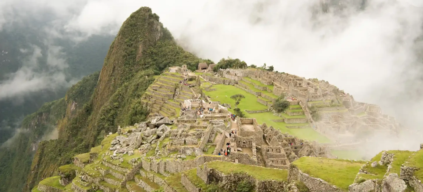 Inca Empire by Mountain View: 7 Days Inca Empire by Mountain View: 7 Days