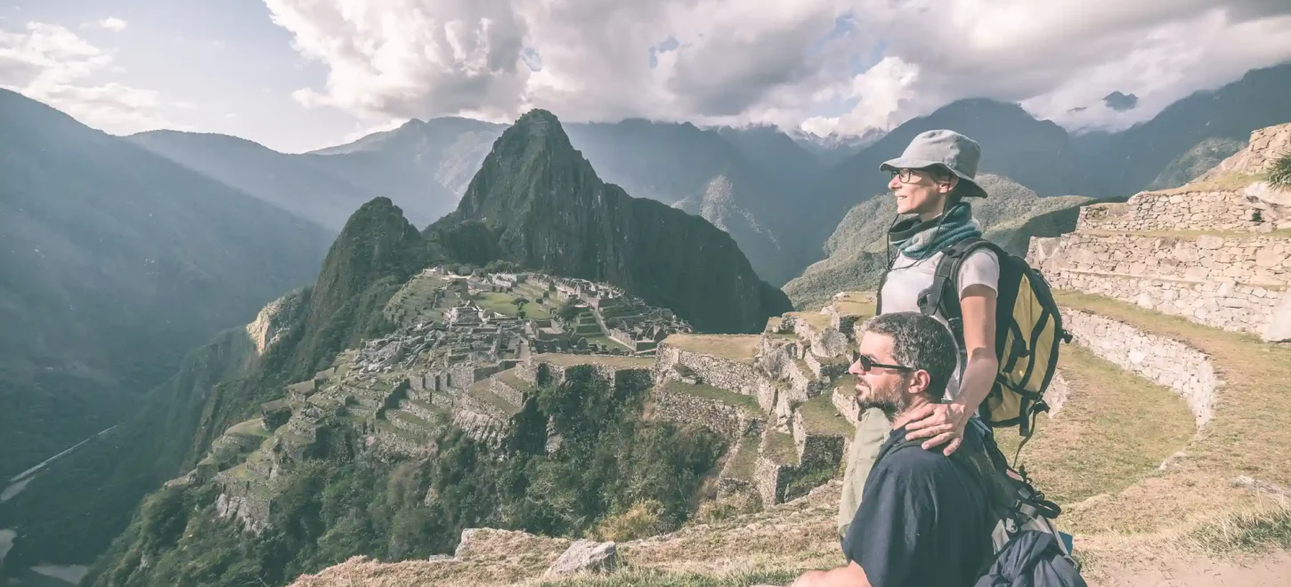 Inca Empire by Mountain View: 7 Days Inca Empire by Mountain View: 7 Days