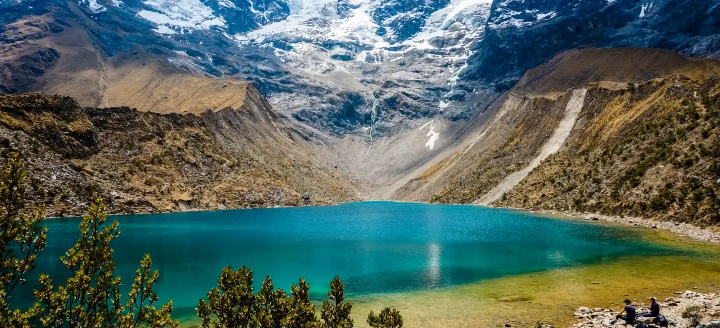 Machu Picchu with Humantay Lake & Cusco: An 8-Day Machu Picchu with Humantay Lake & Cusco: An 8-Day