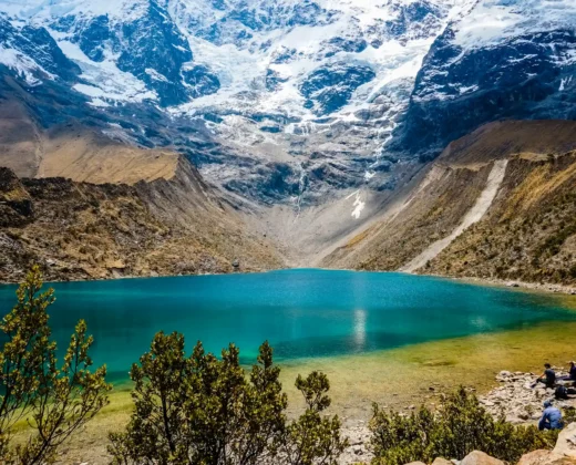 Cusco, Sacred Valley Biking – Machu Picchu – Maras Moray 8 Days