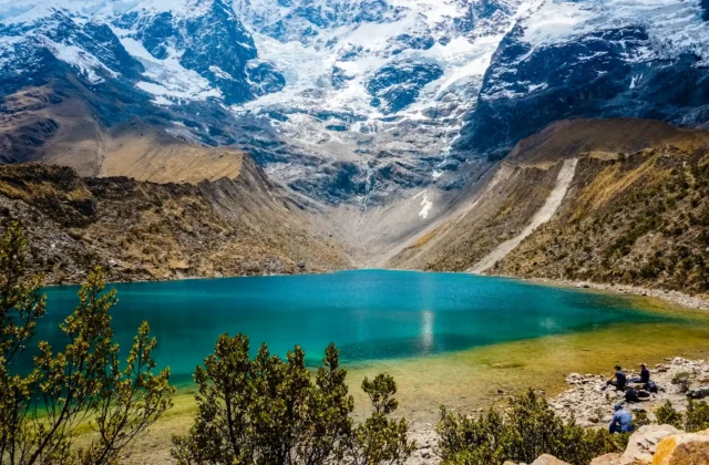 Cusco, Sacred Valley Biking – Machu Picchu – Maras Moray 8 Days