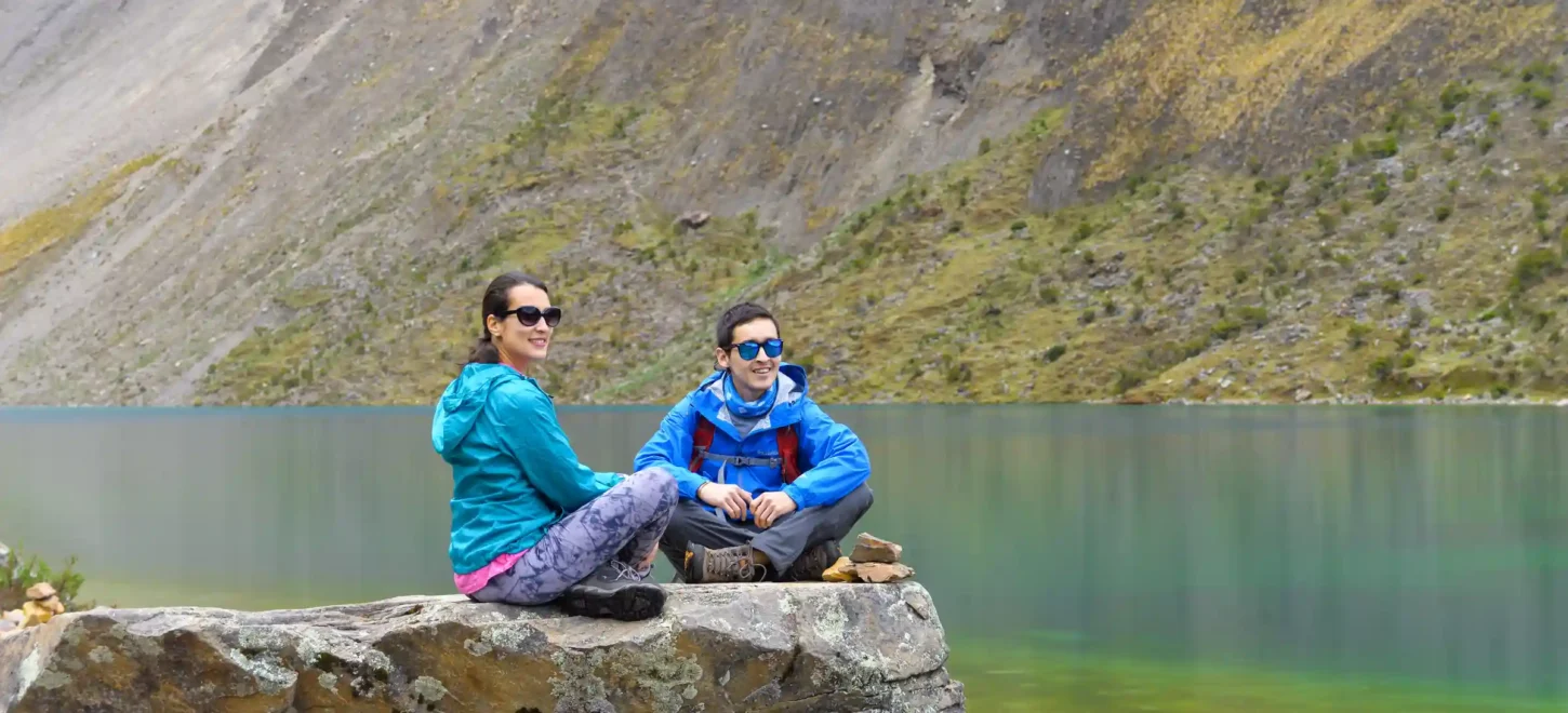 Machu Picchu with Humantay Lake & Cusco: An 8-Day Machu Picchu with Humantay Lake & Cusco: An 8-Day