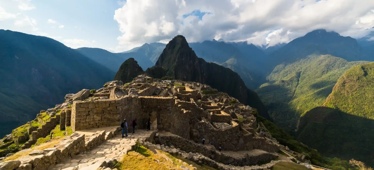 Mysteries of Peru 9 Days