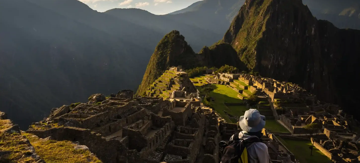 Machu Picchu with Cocalmayo + Rainbow Mountain 7 Days