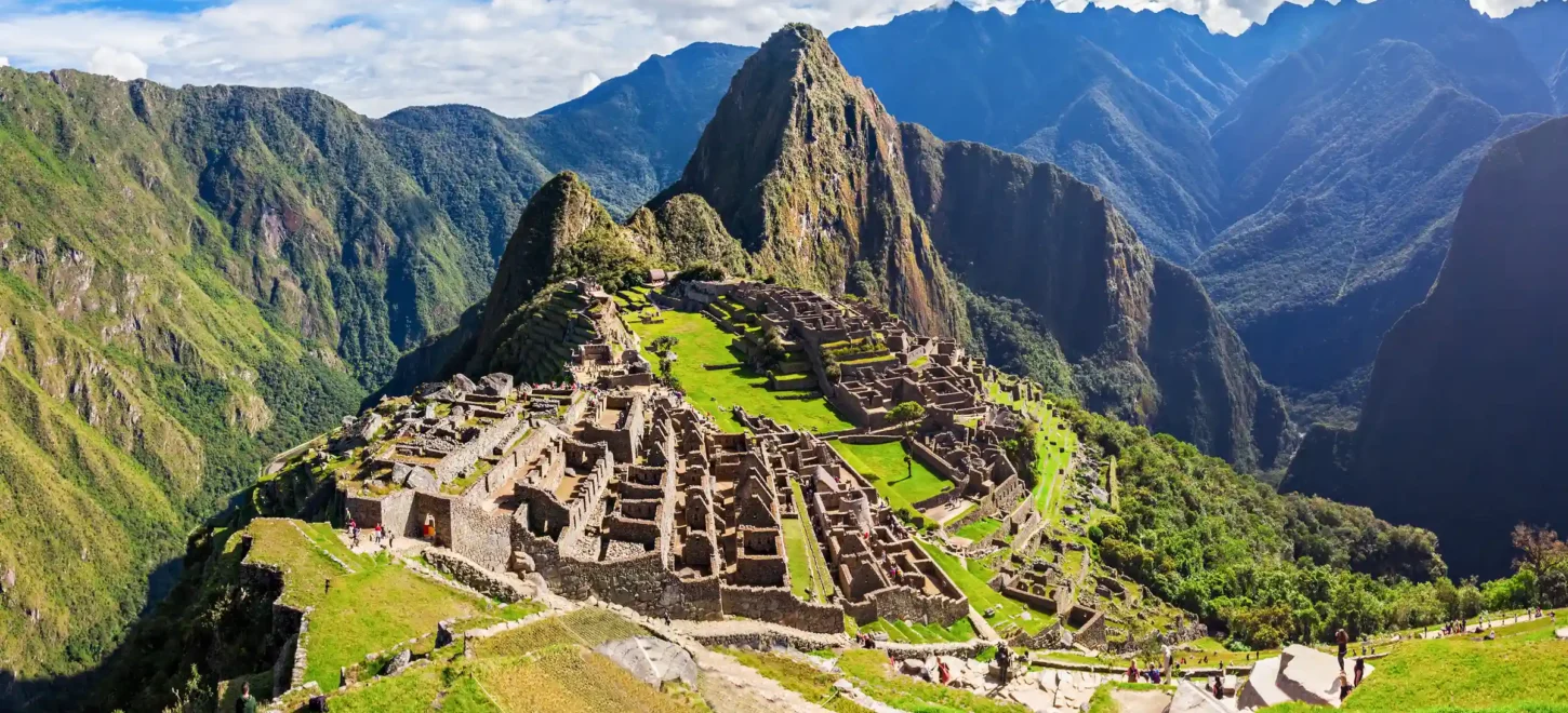 Machu Picchu with Humantay Lake & Cusco: An 8-Day Machu Picchu with Humantay Lake & Cusco: An 8-Day