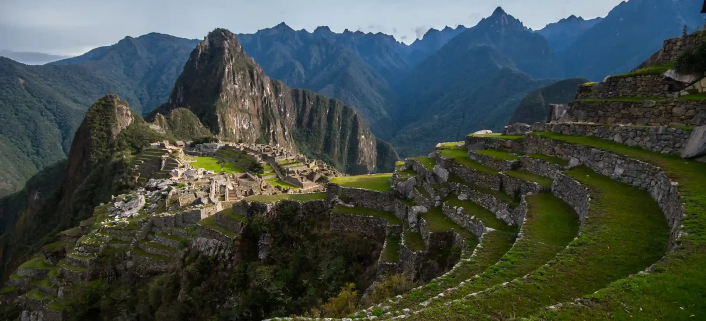 Machu Picchu with Humantay Lake & Cusco: An 8-Day Machu Picchu with Humantay Lake & Cusco: An 8-Day