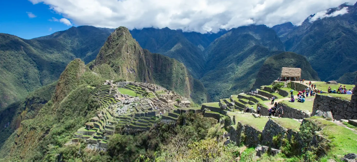 Cusco Sacred Valley Biking, Machu Picchu & Mountain Adventure 8 Days
