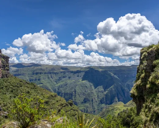 Waqrapukara Trek – Amazing Full-Day Tour from Cusco