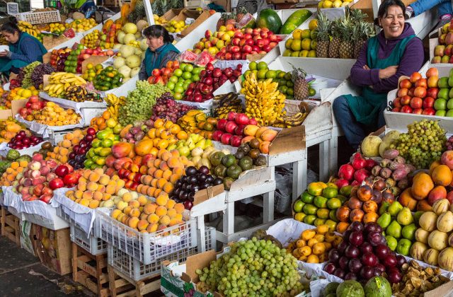 CUSCO FOOD TOUR – AMAZING PERUVIAN CULINARY EXPERIENCE
