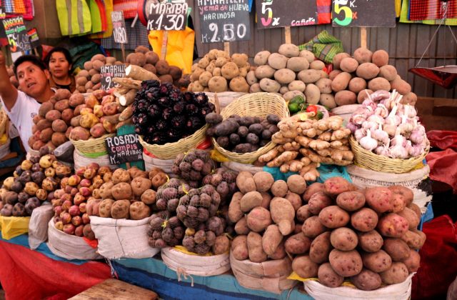 CUSCO FOOD TOUR – AMAZING PERUVIAN CULINARY EXPERIENCE