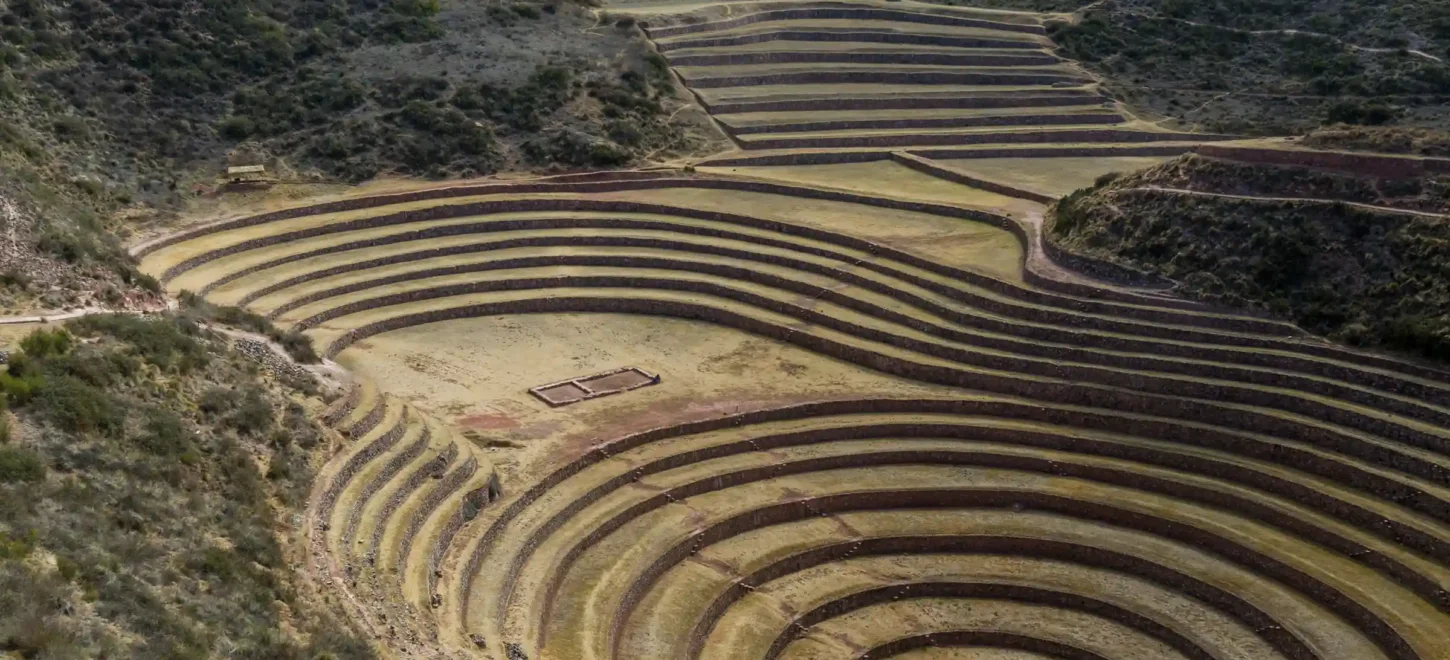 Cusco Wonders 9 Days