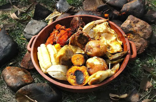 CUSCO FOOD TOUR – AMAZING PERUVIAN CULINARY EXPERIENCE