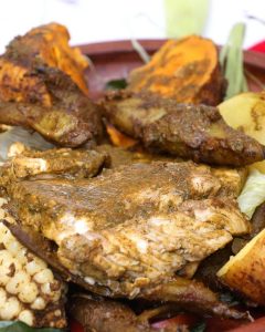 Cusco Food Tour: Market Visit and Andean Cooking Class