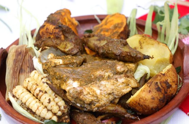 CUSCO FOOD TOUR – AMAZING PERUVIAN CULINARY EXPERIENCE