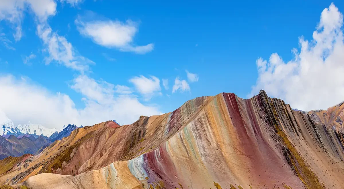 PALCOYO RAINBOW MOUNTAIN 1 DAY TOUR FROM CUSCO