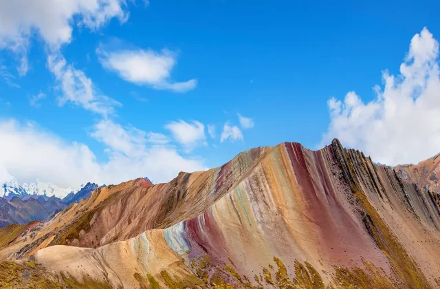 Palcoyo Rainbow Mountain Travel Guide