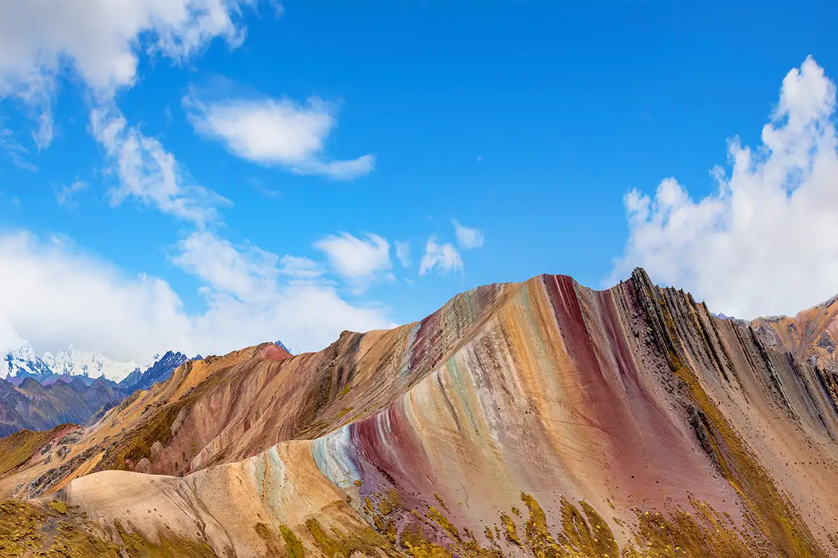 Palcoyo Rainbow Mountain Travel Guide