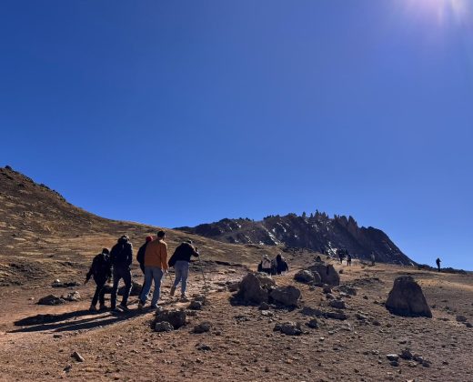 PALCOYO TOUR FULL DAY FROM CUSCO: Three Rainbow Mountains, Almost No Hiking