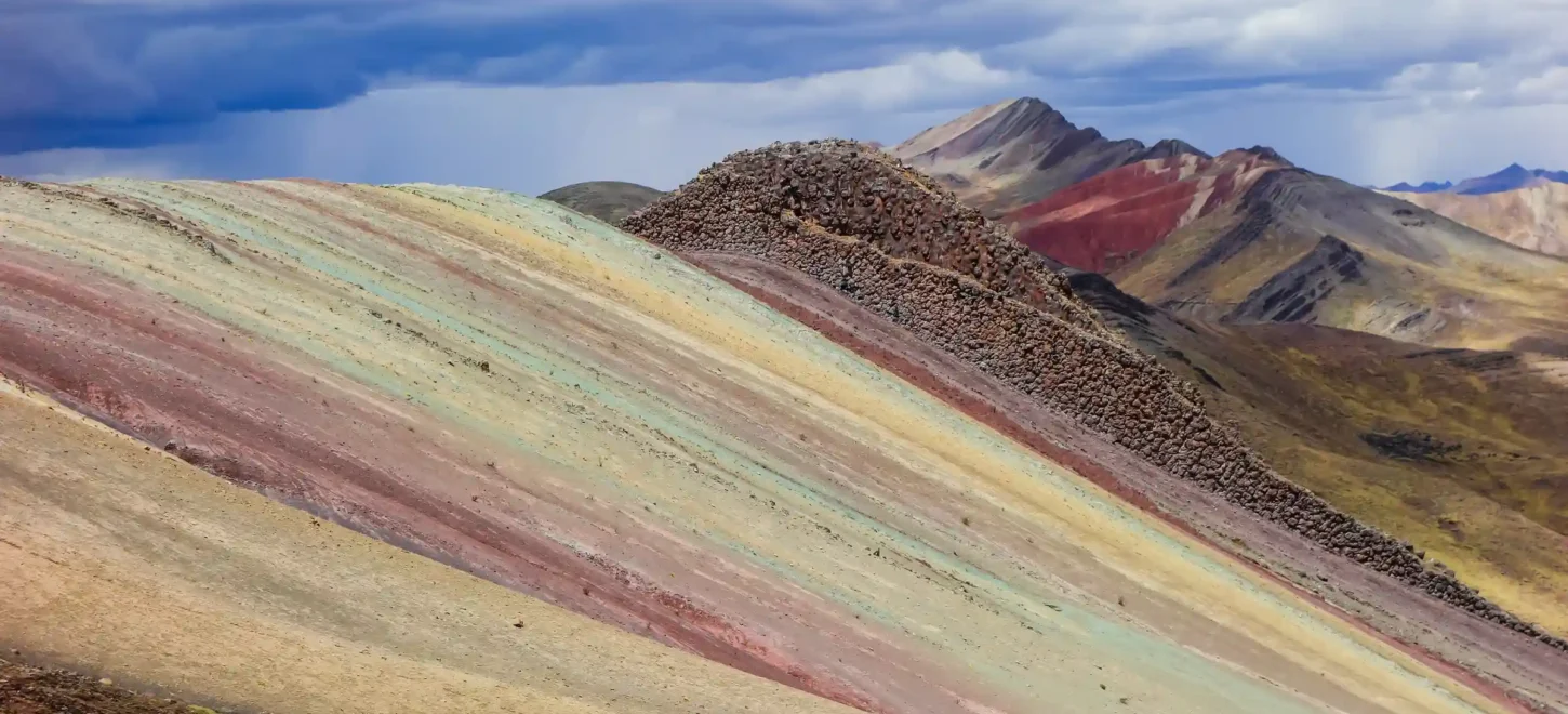 PALCOYO RAINBOW MOUNTAIN FULL-DAY TOUR