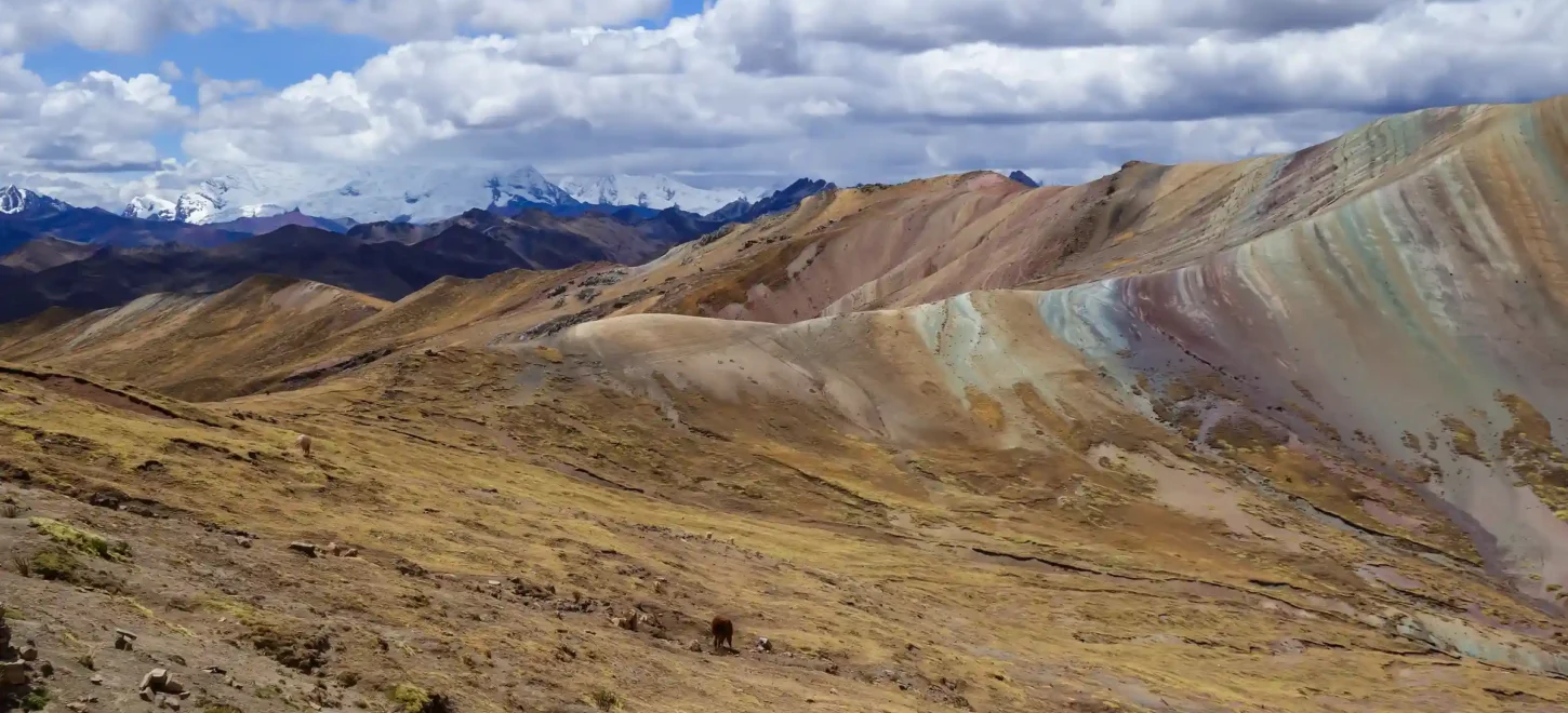 PALCOYO RAINBOW MOUNTAIN FULL-DAY TOUR