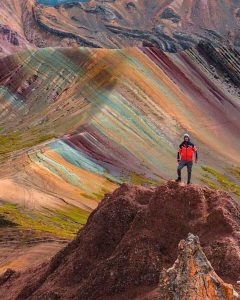 PALCOYO RAINBOW MOUNTAIN 1 DAY TOUR FROM CUSCO