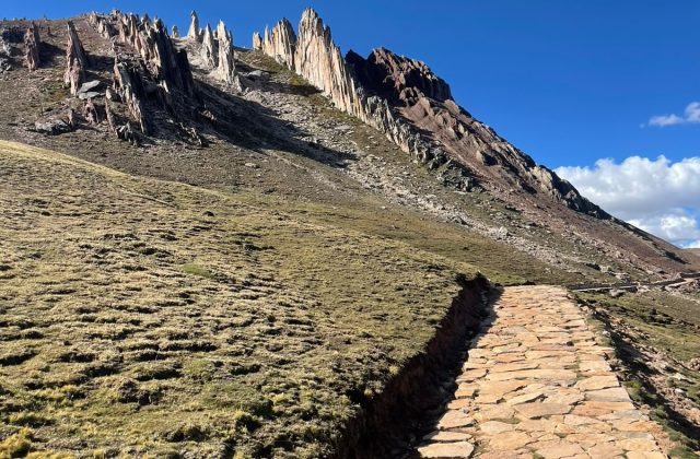 PALCOYO RAINBOW MOUNTAIN 1 DAY TOUR FROM CUSCO