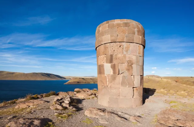 Lake Titicaca Travel Guide