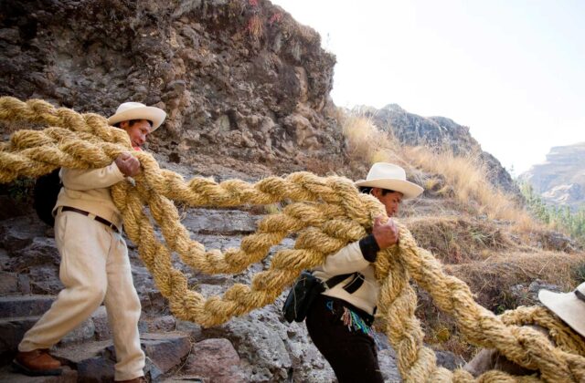 Best Activities to Do in Machu Picchu