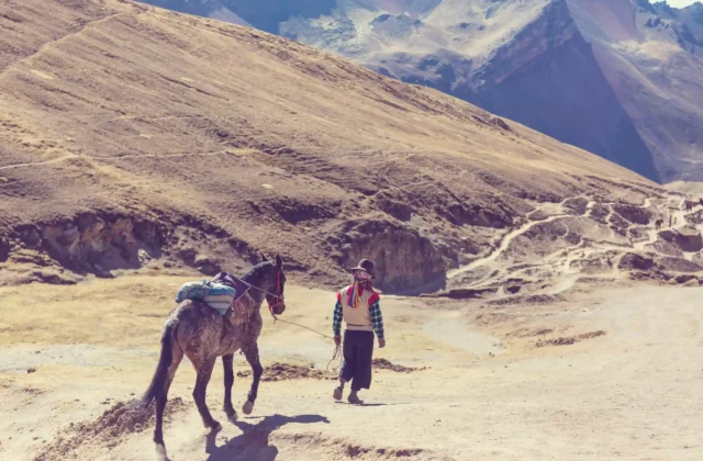 Cusco Machu Picchu 6 Day Tour