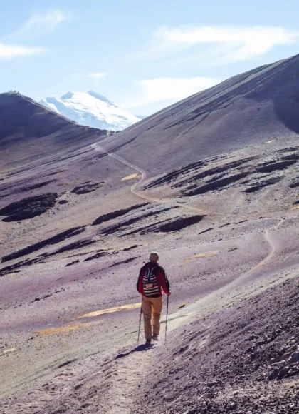 Cusco Sacred Valley Biking, Machu Picchu & Mountain Adventure 8 Days